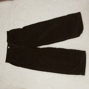 Oak + Fort Corduroy Pants